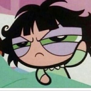 Meet your Posher, Joanna